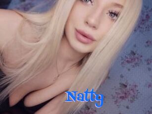 Natty