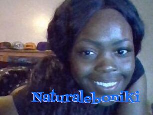 Naturaleboniki