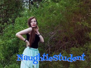 NaughtieStudent