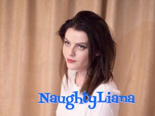 NaughtyLiana