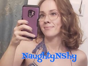 NaughtyNShy