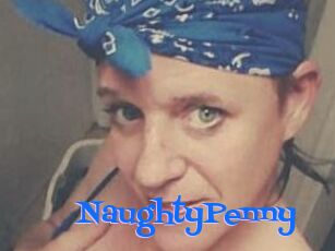 NaughtyPenny