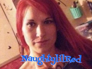 Naughty_lil_Red