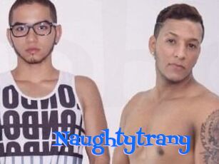 Naughtytrany