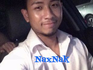 NaxNak