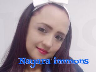 Nayara_immons
