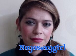 Nayasexygirl