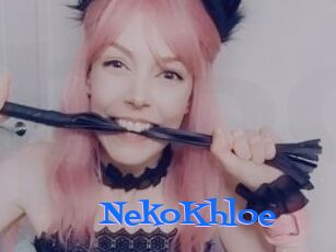 NekoKhloe