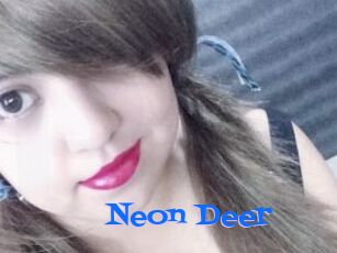 Neon_Deer