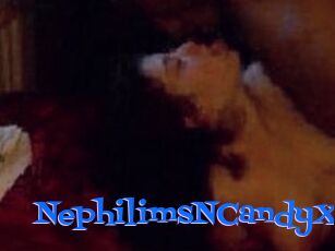 NephilimsNCandyX