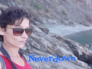 Neverdown