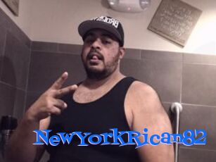 NewYorkRican82