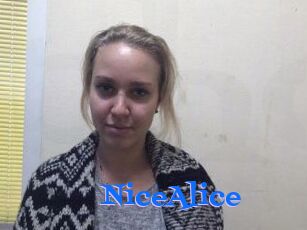 NiceAlice