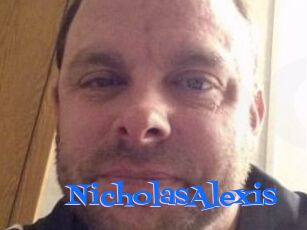 Nicholas_Alexis