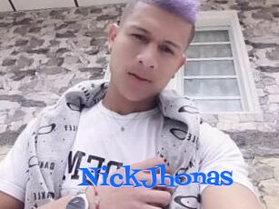 NickJhonas