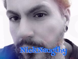 NickNaugthy