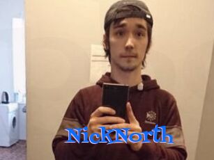 NickNorth