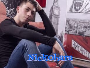 NickOhara