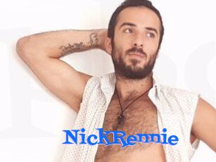 NickRennie