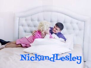 NickandLesley