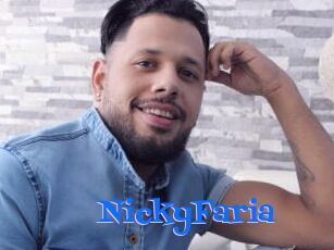 NickyFaria