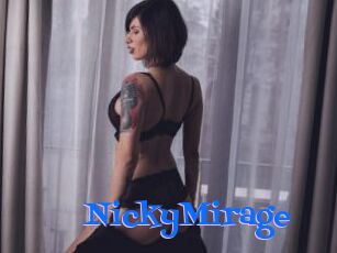 NickyMirage