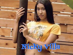 Nicky_Villa