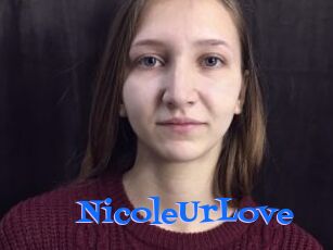 NicoleUrLove