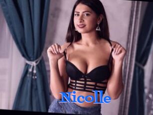 Nicolle