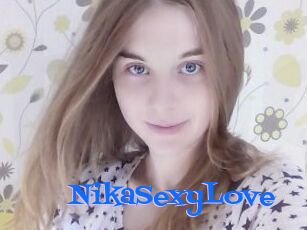 NikaSexyLove