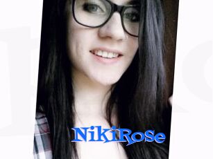 NikiRose