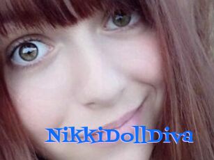 NikkiDollDiva