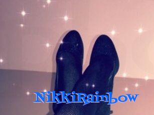 NikkiRainbow