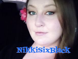 NikkiSixBlack