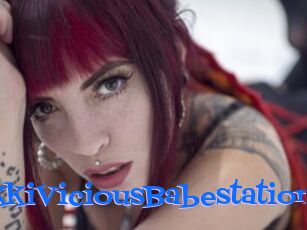 NikkiViciousBabestation