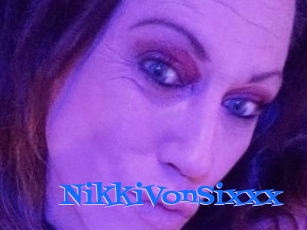 NikkiVonSixxx