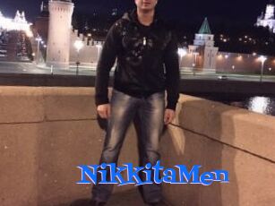 NikkitaMen