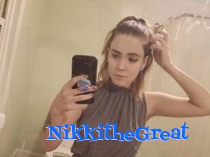 NikkitheGreat