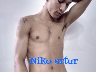 Niko_artur