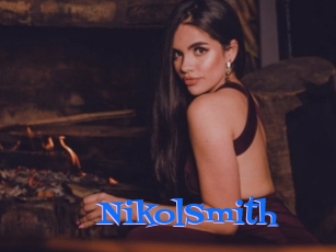NikolSmith
