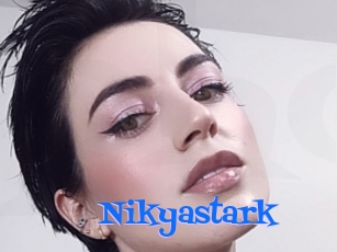 Nikyastark