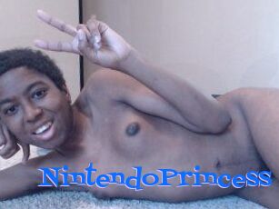 NintendoPrincess