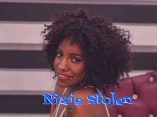 Nixie_Stolen