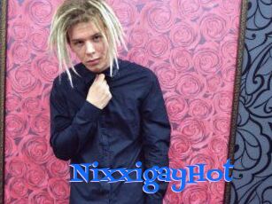 NixxigayHot