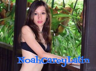 NoahCareyLatin