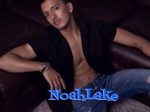 NoahLake