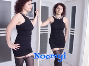 Noemyi