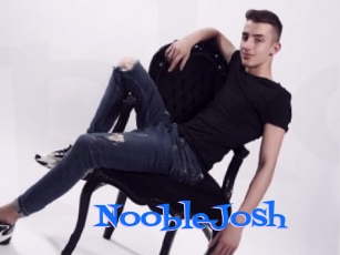 NoobleJosh