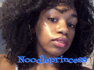 Noodleprincess