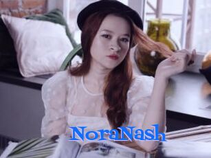 NoraNash